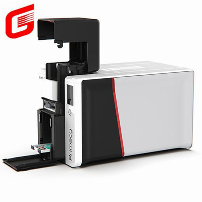 Evolis Primacy NFC Sublimation Printer 16 Million Colors 300dpi Resolution and Ready