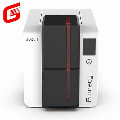 Evolis Primacy NFC Sublimation Printer 16 Million Colors 300dpi Resolution and Ready