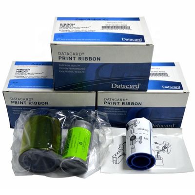 Original Datacard SD160 Printer Ribbon 534700-001-R002 for Card Printer