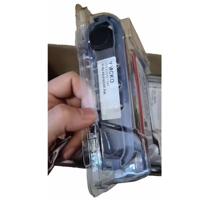 300 Prints/roll Genuine Evolis r5f008eaa YMCKO Color Ribbon for Primacy/Zenius/Elypso