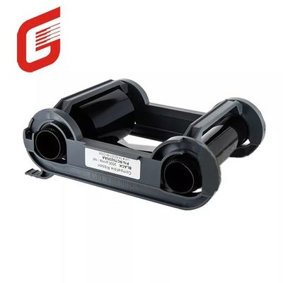 Nylon Compatible Ribbon For Evolis Primacy Zenius Elyps Card Printer Easy to Install