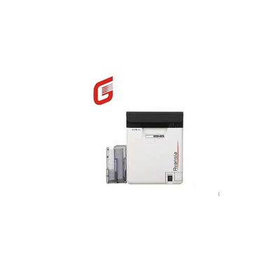 Single-sided High Definition Evolis Avansia Card Printer 600dpi HD Printer with RFID