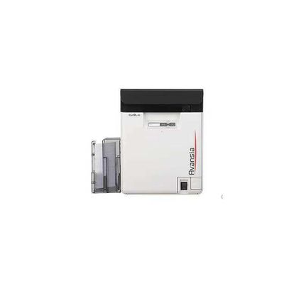 Single-sided High Definition Evolis Avansia Card Printer 600dpi HD Printer with RFID