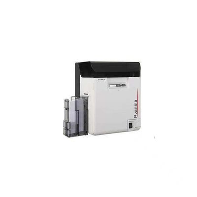 Single-sided High Definition Evolis Avansia Card Printer 600dpi HD Printer with RFID