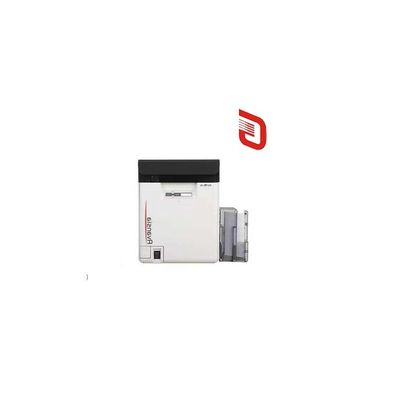 Single-sided High Definition Evolis Avansia Card Printer 600dpi HD Printer with RFID