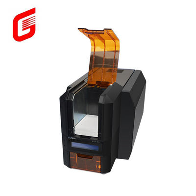 Suprint SUP-300 Single Side Dye-sublimation ID Card Printer USB Interface and Durable