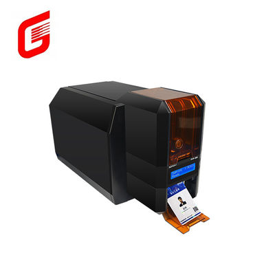Suprint SUP-300 Single Side Dye-sublimation ID Card Printer USB Interface and Durable