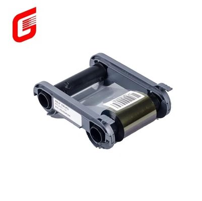 Compatible YMCKO Ribbon Evolis R5H004NAA 1/2 YMCKO Color Ribbon - 400 prints for Zenius primacy card printer