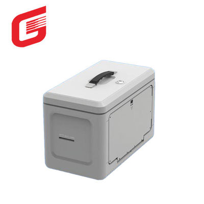 Hot Sale High-quality Speed Mycard Portable P70 Plastic PVC Smart ID Card Printer