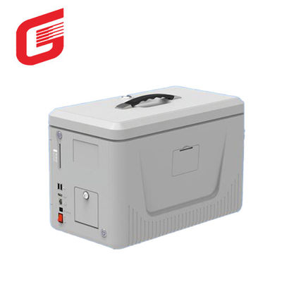 Hot Sale High-quality Speed Mycard Portable P70 Plastic PVC Smart ID Card Printer