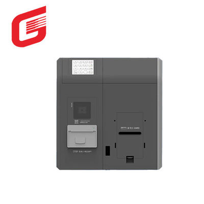 Hot Sale High-quality Speed Mycard Portable P80 Retransfer printing Plastic PVC Smart ID Card Printer