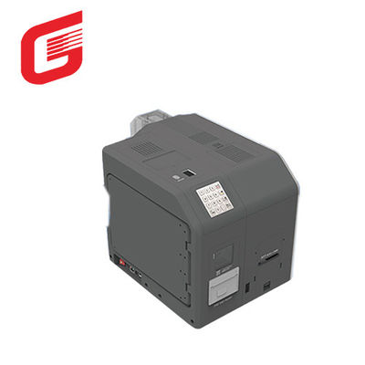 Hot Sale High-quality Speed Mycard Portable P80 Retransfer printing Plastic PVC Smart ID Card Printer