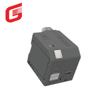 Hot Sale High-quality Speed Mycard Portable P80 Retransfer printing Plastic PVC Smart ID Card Printer