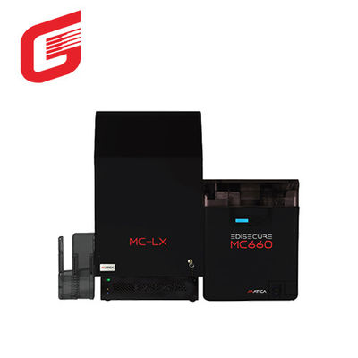 Matica LCP9660 Laser Color Personalization System MC660 Printer MC-LX Laser Printer