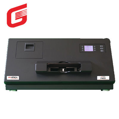 Matica P402i/P4000 Passport printer ID printer