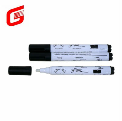 Cleaning kit ACL005 Alcohol Cleaning Pens for Printhead of Evolis ID Card Printer