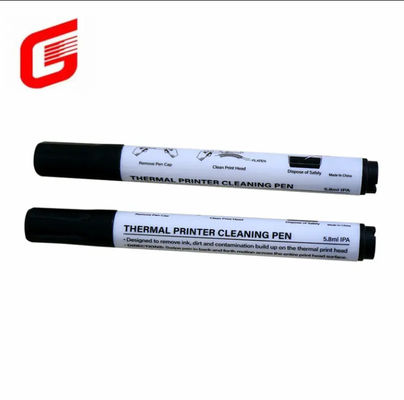 Cleaning kit ACL005 Alcohol Cleaning Pens for Printhead of Evolis ID Card Printer
