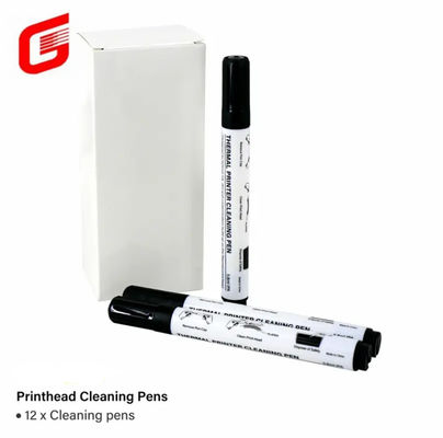 Cleaning kit ACL005 Alcohol Cleaning Pens for Printhead of Evolis ID Card Printer