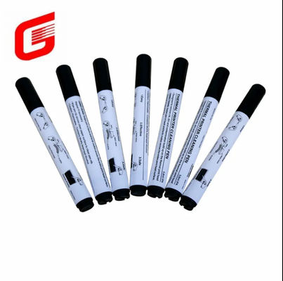 Cleaning kit ACL005 Alcohol Cleaning Pens for Printhead of Evolis ID Card Printer