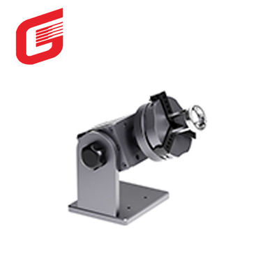 Desktop DAJA M1 Pro Fiber Laser Engraving Machine Small Laser Printer Metal Carving Machine Accessories RF2 Rotating Fixture