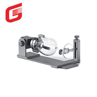Desktop DAJA M1 Pro Fiber Laser Engraving Machine Small Laser Printer Metal Carving Machine Accessories RF2 Rotating Fixture