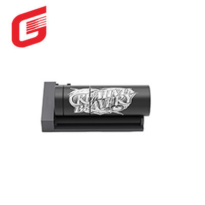 Desktop DAJA M1 Pro Fiber Laser Engraving Machine Small Laser Printer Metal Carving Machine Accessories RT5 Rotating Roller