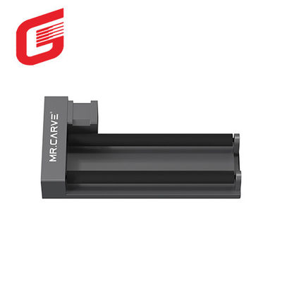 Desktop DAJA M1 Pro Fiber Laser Engraving Machine Small Laser Printer Metal Carving Machine Accessories RT5 Rotating Roller