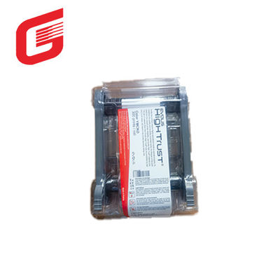High quality Genuine Primacy/Zenius/Elypso YMCKO Color Ribbon Evolis R5F208C133