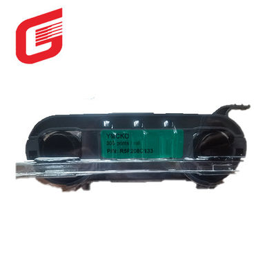 High quality Genuine Primacy/Zenius/Elypso YMCKO Color Ribbon Evolis R5F208C133