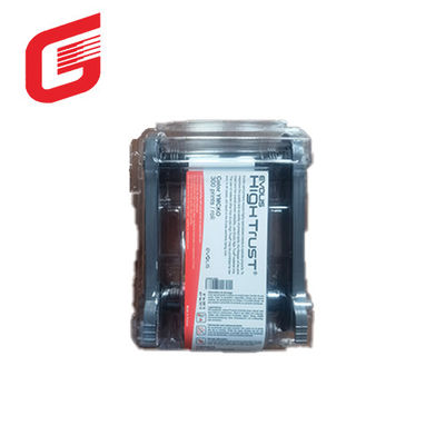 High quality Genuine Primacy/Zenius/Elypso YMCKO Color Ribbon Evolis R5F208C133