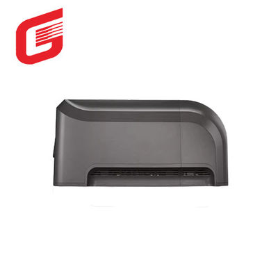Hot selling datacard CD812 fully automatic single-sided plastic ID card printer