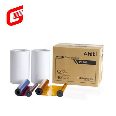 P910L 8x10 8x12 print kit digital plus waterproof a4 glossy photo paper