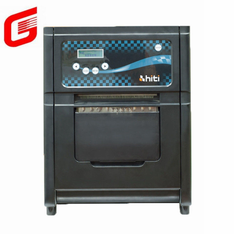 High Speed HITI P750L YMCO Heat Sublimation Photo Printer with Multi-Language Support