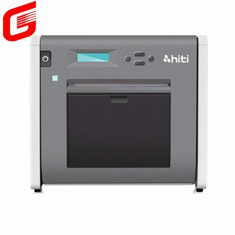 P525L Hiti Photo Printer for High Speed Photo Printing in 4x6 5x7 and 6x8 Sizes
