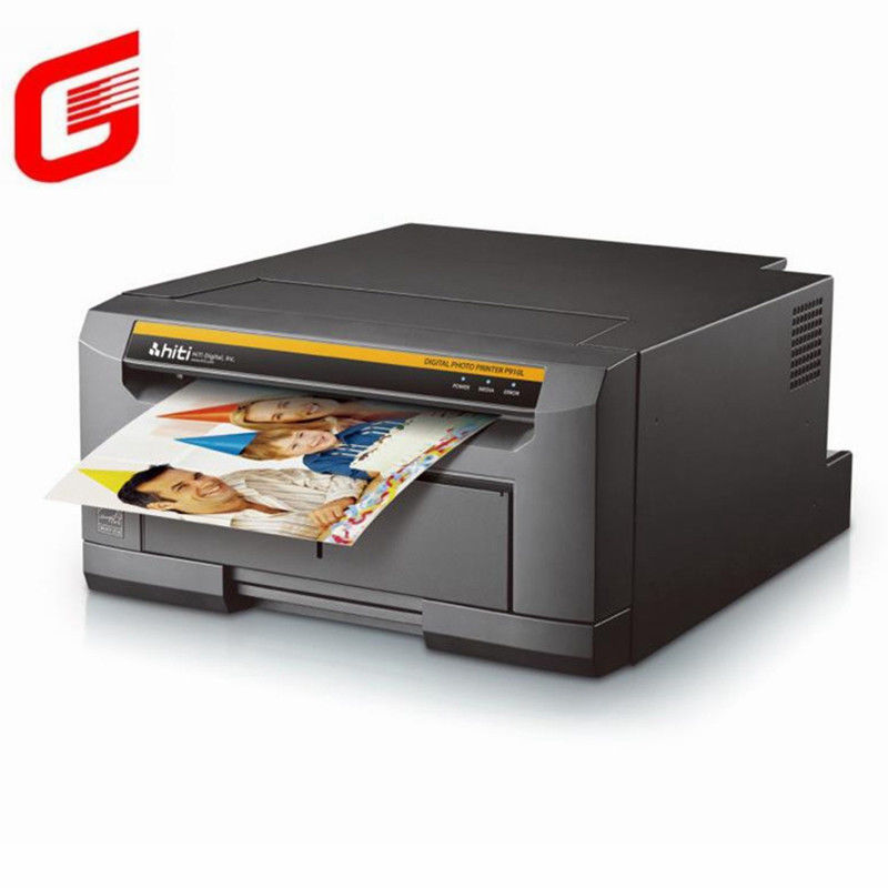 Home 12inch A4 Portable Photo Booth Printer Machine Hiti P910l in Color for Photo Printer
