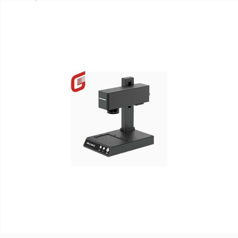 70*70mm Carving Range Laser Engraver for M4 Mini Machine in Japanese/English/Chinese