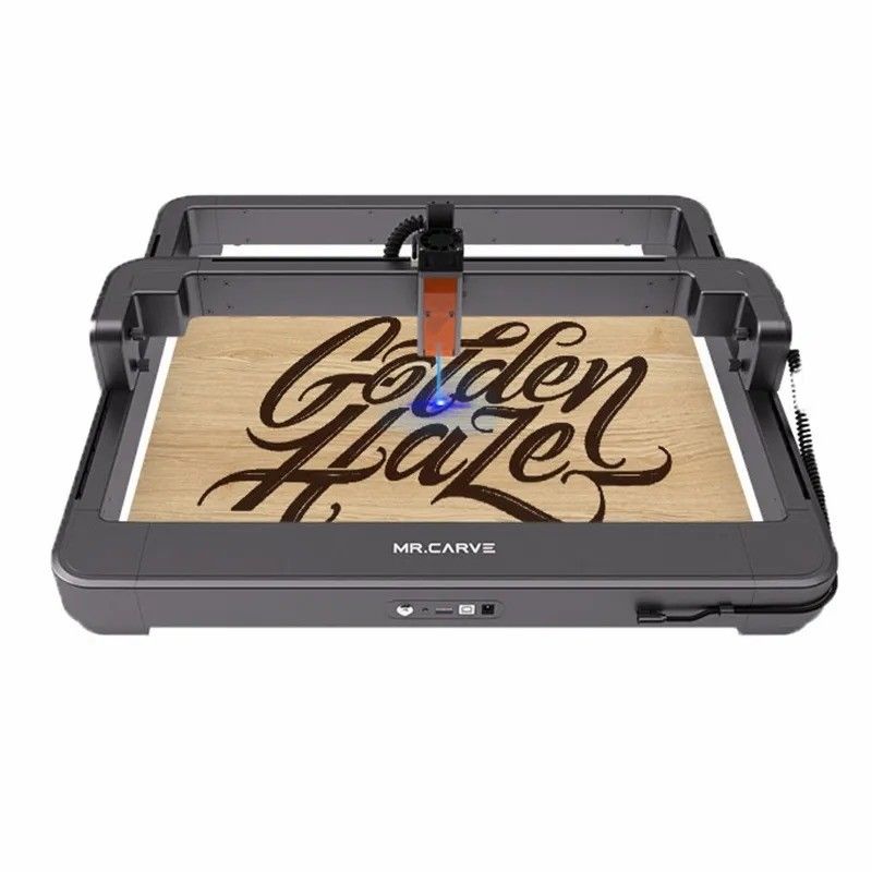 Other Interface Type M3 Cutter for Wood Metal Acrylic Leather Laser Engraving Machine