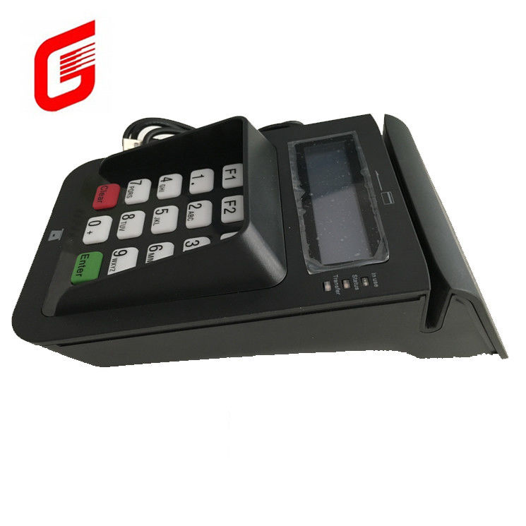 USB or Serial port E7 Chip Card Reader Writer with PIN PAD Other Type Compatible