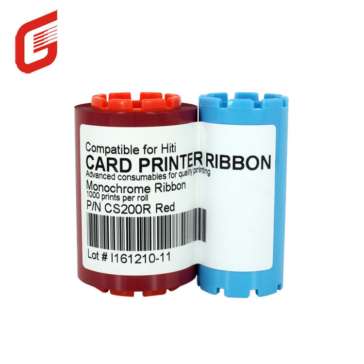 1000 Pages Compatible Ribbon for Hiti Printer CS200 CS220e CS290e Compatible 1000 Prints