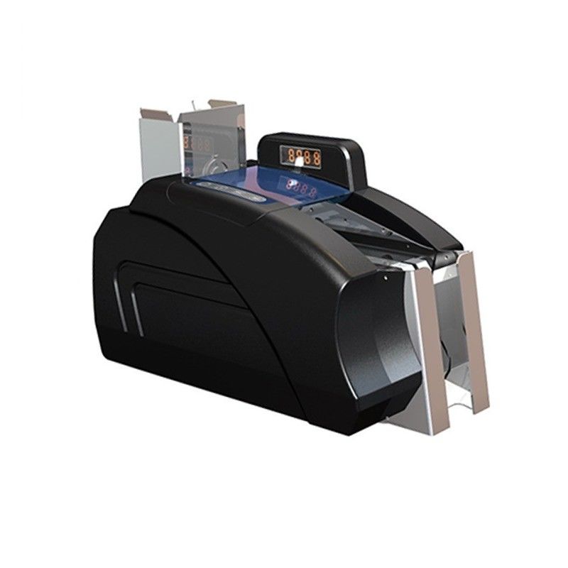 Speed Automatic Plastic Card Counter with Private Mold NO Count Speed 36000 cards/hour