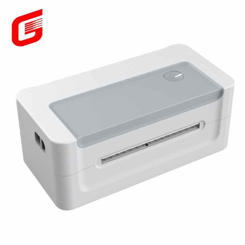 Commercial Digital Label Maker 4 Inch USB Thermal Printer for Food and Garment Labels