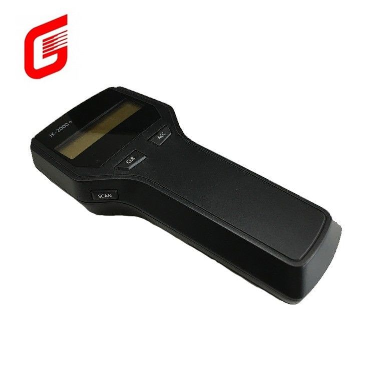 Handheld Wireless Portable Plastic Card Counter JK-2000 IUSB Pro Count 1-9999 Cards