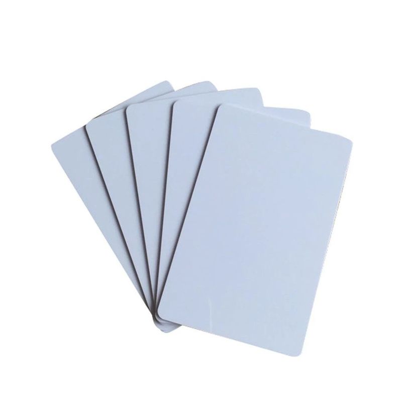 30-Day Smart Card UID IC Changeable MF S50 1K NFC RFID Block0 Sector Writable 13.56MHZ Printer Consumables