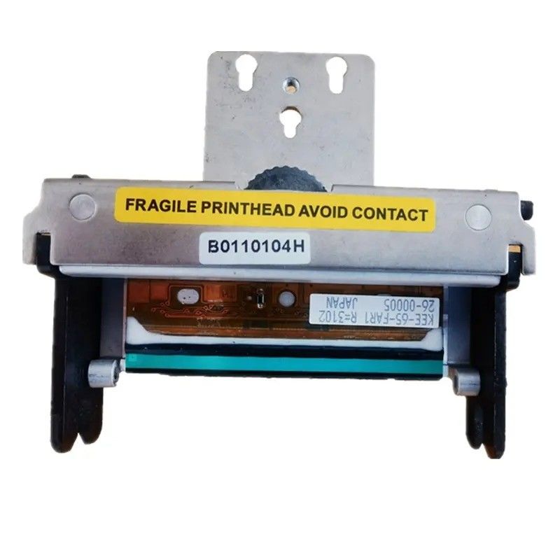 Enhance Your Card Printing Process with DTC550 Print Head Must-Have Printer Accessory