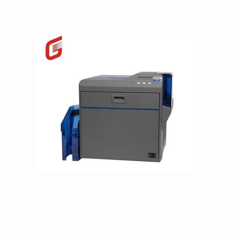 300dpi Recording Density SR300 Retransfer Smart Business ID Card Printer for Printing