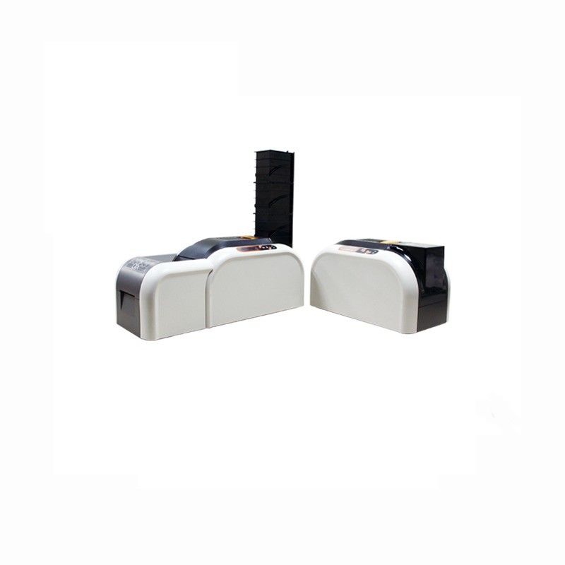 Efficiently Print Single or Double Sided Cards with Fagoo P280e Multi-Function Printer