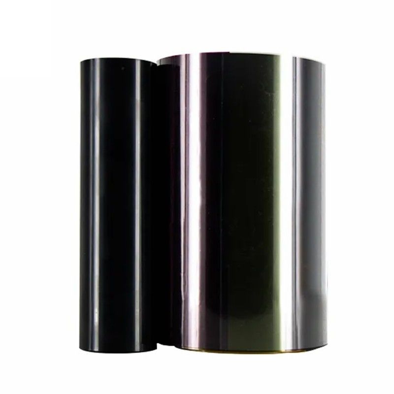 Datacard 568971 001 YMCK Color Ribbon and 568971 103 Retransfer Film for SR200 SR300 RP90 RP90
