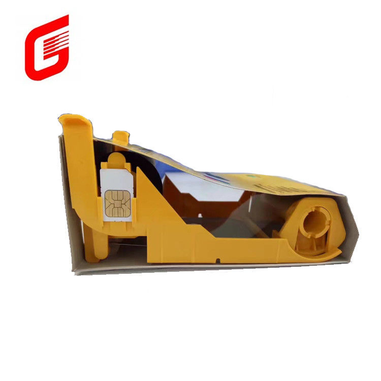 Applicable for Zebra ZXP Series 3 Card Printer Compatible YMCKO Ribbon 800033-340CN