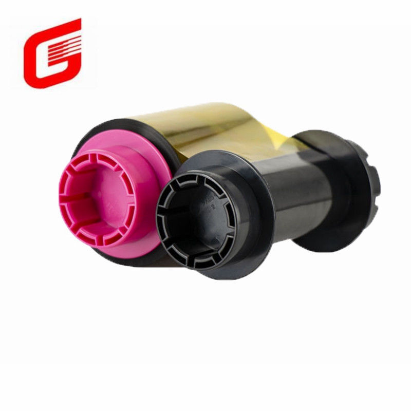 Nisca PR-C201 Color Ribbon Compatible with PR-C201 ID Card Printer Printer Ribbon