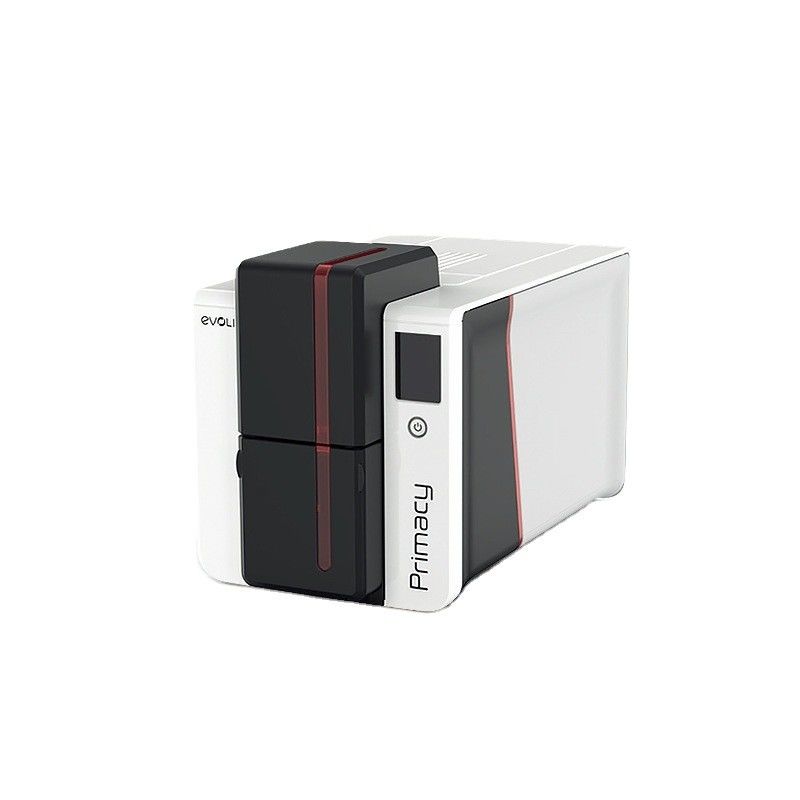 Evolis Primacy NFC Sublimation Printer 16 Million Colors 300dpi Resolution and Ready